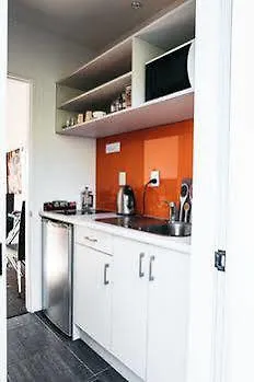 **** Bed & Breakfast The Grange B&B New Zealand