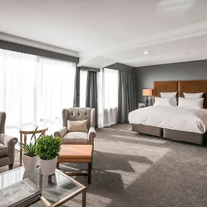 Montreal ***** Крайстчёрч