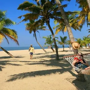 Resort Abad Turtle