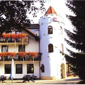 *** Hotel Turm Deutschland