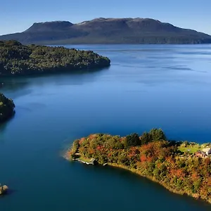  Lodge Solitaire Neuseeland