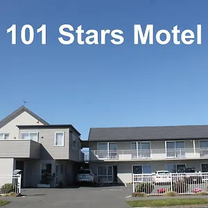101 Stars **** Christchurch