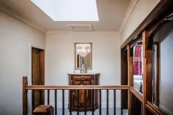 The Grange B&B Christchurch Oda ve Kahvaltı