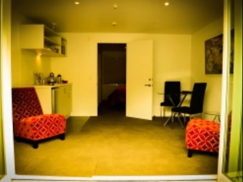 The Grange B&B Christchurch Nouvelle-Zélande