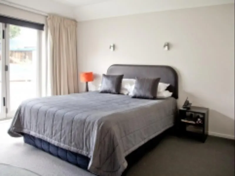 The Grange B&B Christchurch 4*,  Nouvelle-Zélande
