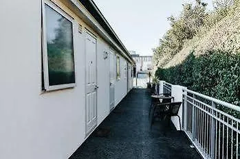 The Grange B&B Christchurch 4*,  Nouvelle-Zélande