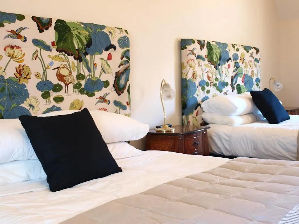 **** Couette-café The Grange B&B Christchurch Nouvelle-Zélande