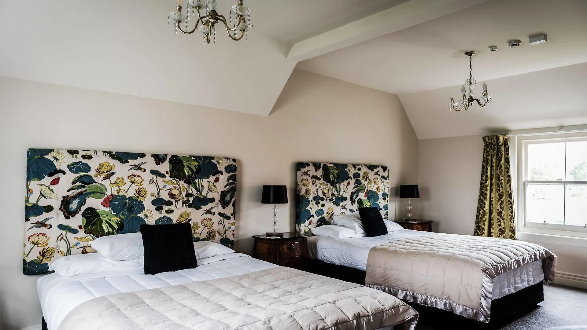 **** Couette-café The Grange B&B Christchurch Nouvelle-Zélande